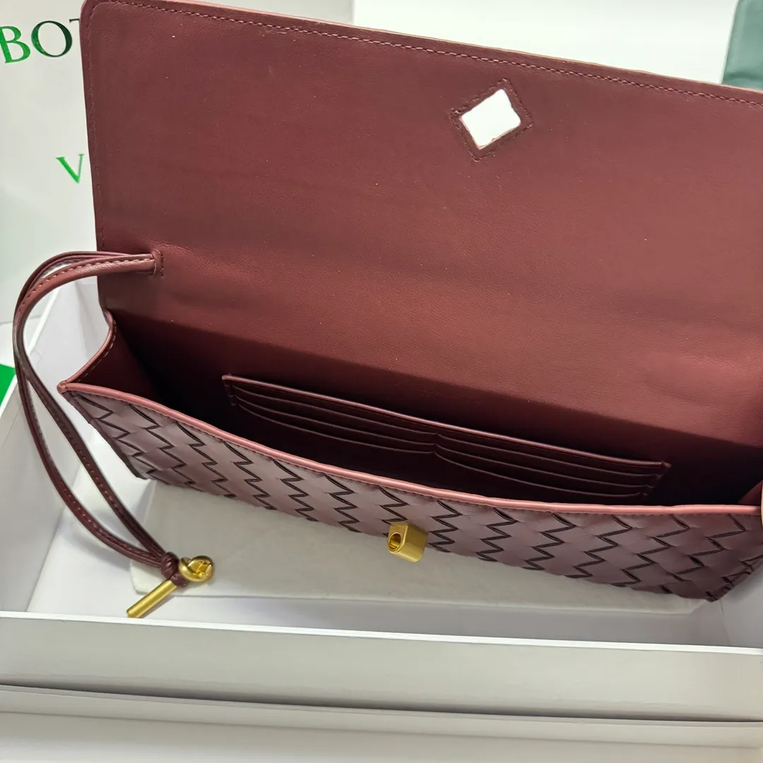 All Categories Official Website "Brand Women's Bags" Women's Bags 💙 BV 2025 Official Website New BV Clutch Bags